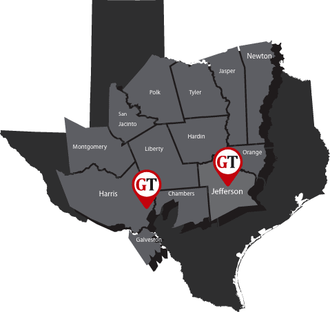 map-of-texas